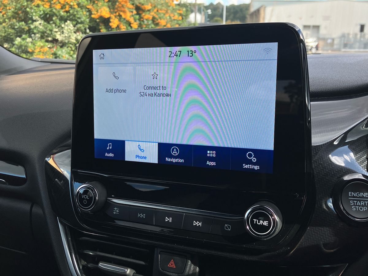 Used Ford Puma 2024 for sale - 77604265: Photo 29