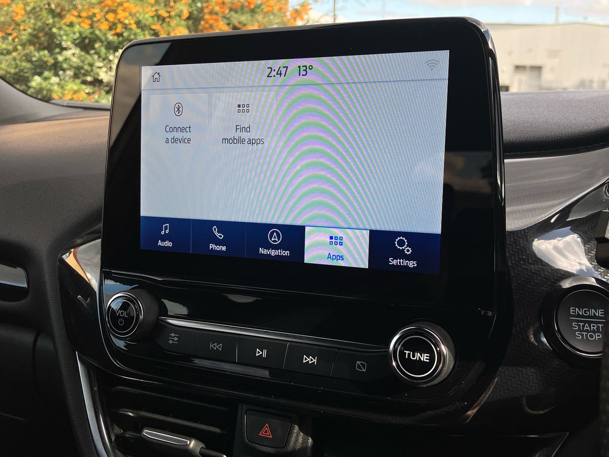 Used Ford Puma 2024 for sale - 77604265: Photo 30