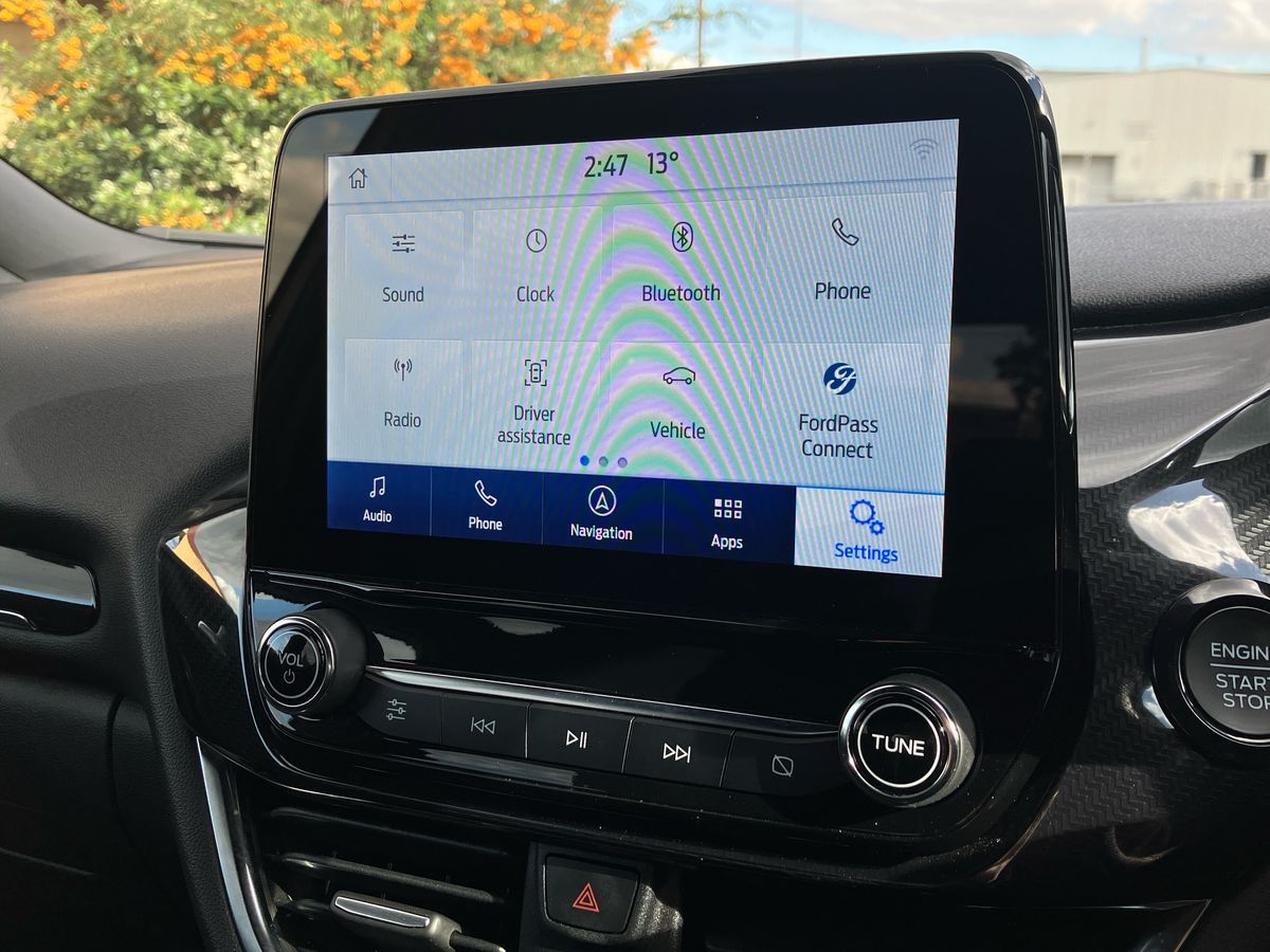 Used Ford Puma 2024 for sale - 77604265: Photo 31