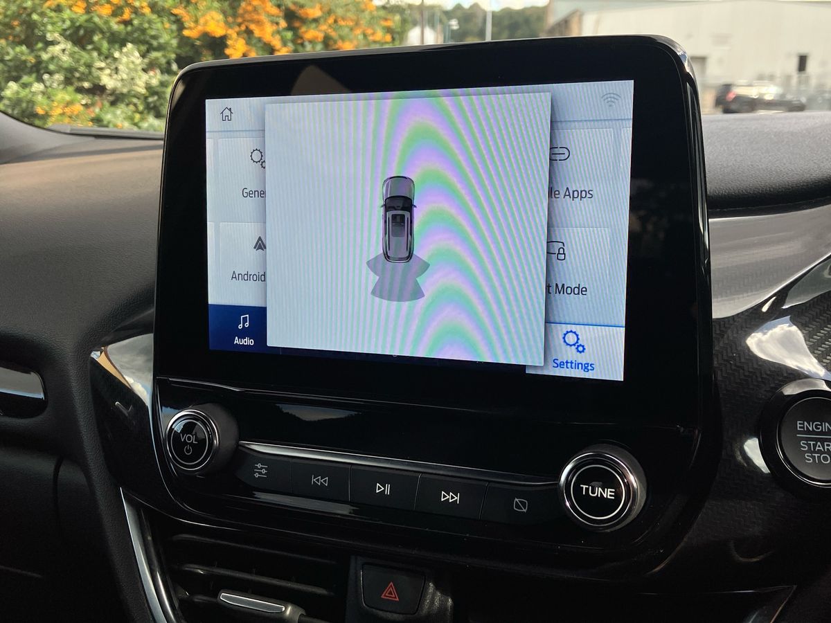 Used Ford Puma 2024 for sale - 77604265: Photo 33