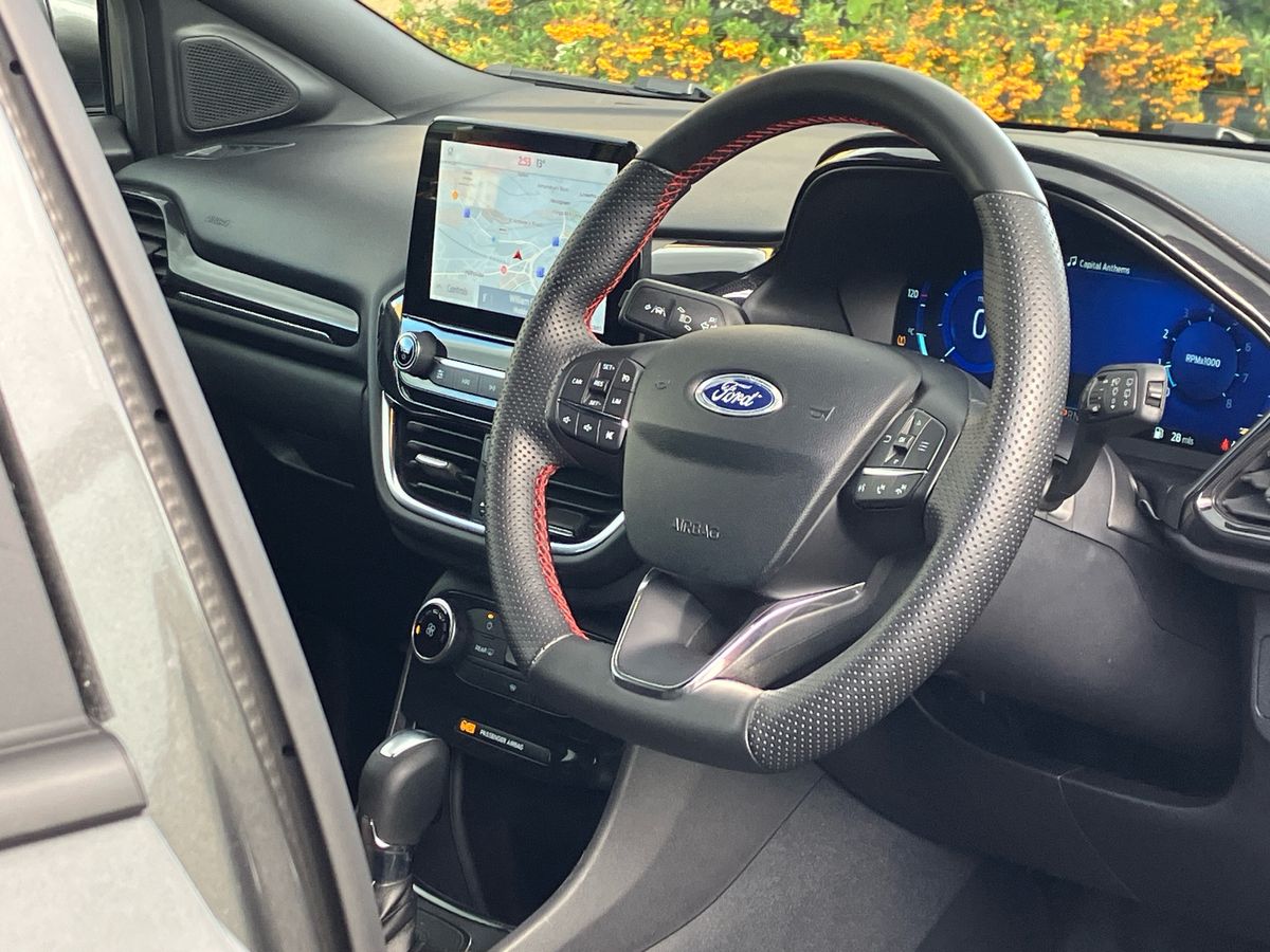 Used Ford Puma 2024 for sale - 77604265: Photo 34