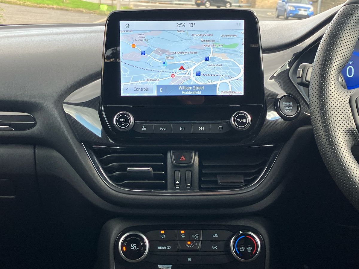 Used Ford Puma 2024 for sale - 77604265: Photo 36