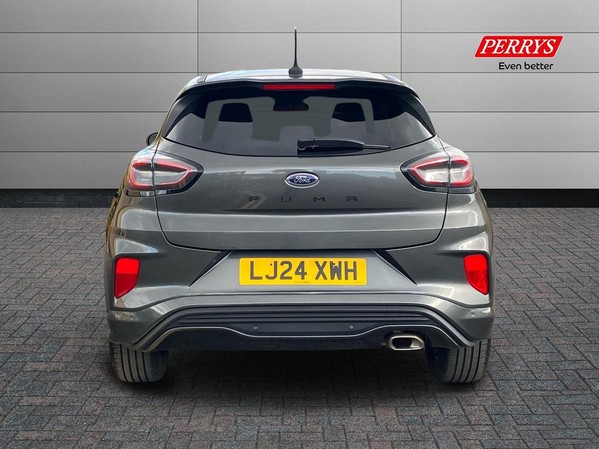 Used Ford Puma 2024 for sale - 77604265: Photo 5
