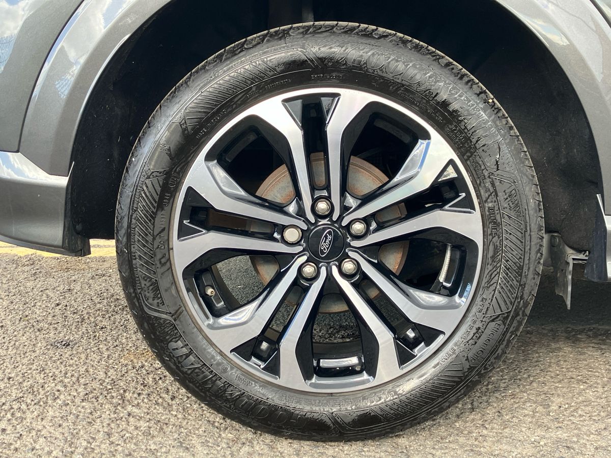 Used Ford Puma 2024 for sale - 77604265: Photo 7