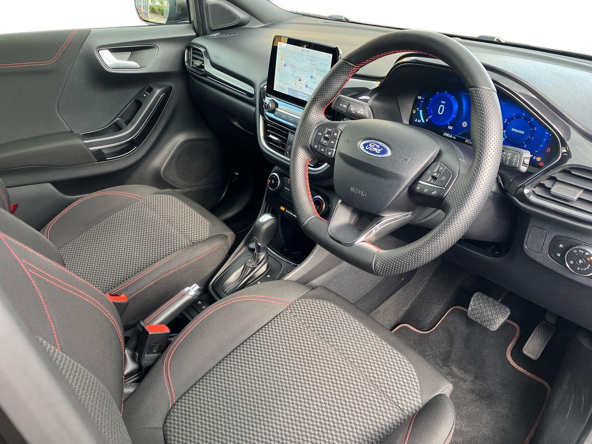 Used Ford Puma 2024 for sale - 77604265: Photo 8