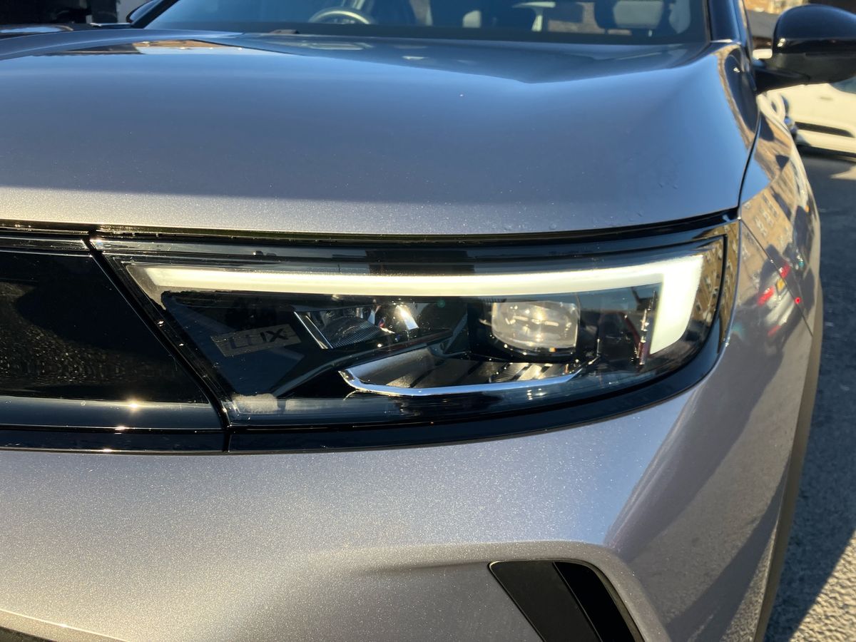 Used Vauxhall Mokka 2023 for sale - 76650472: Photo 13