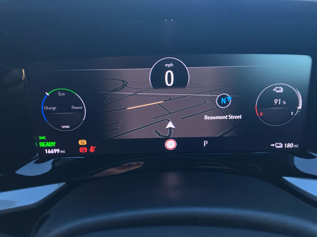 Used Vauxhall Mokka 2023 for sale - 76650472: Photo 14