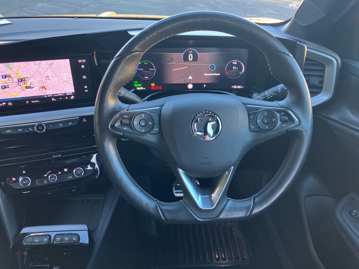 Used Vauxhall Mokka 2023 for sale - 76650472: Photo 15