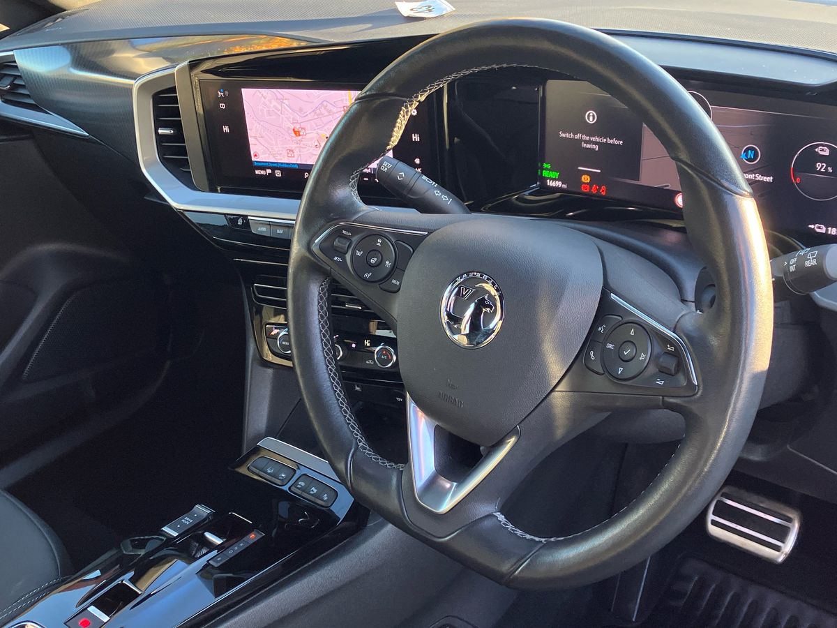 Used Vauxhall Mokka 2023 for sale - 76650472: Photo 23