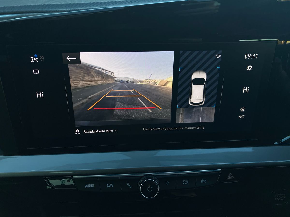 Used Vauxhall Mokka 2023 for sale - 76650472: Photo 27