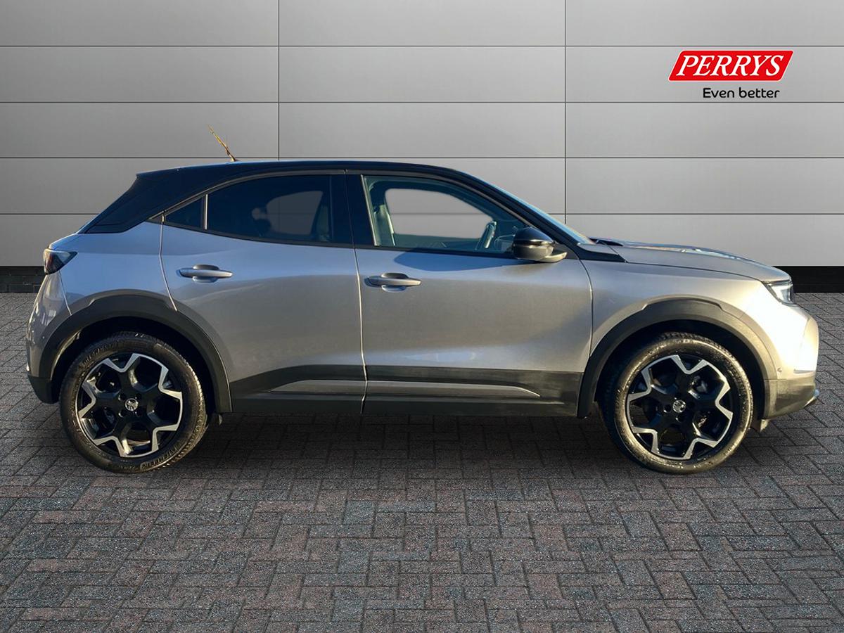 Used Vauxhall Mokka 2023 for sale - 76650472: Photo 3