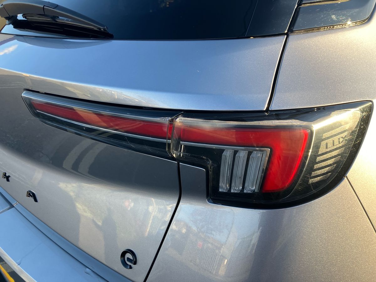 Used Vauxhall Mokka 2023 for sale - 76650472: Photo 30