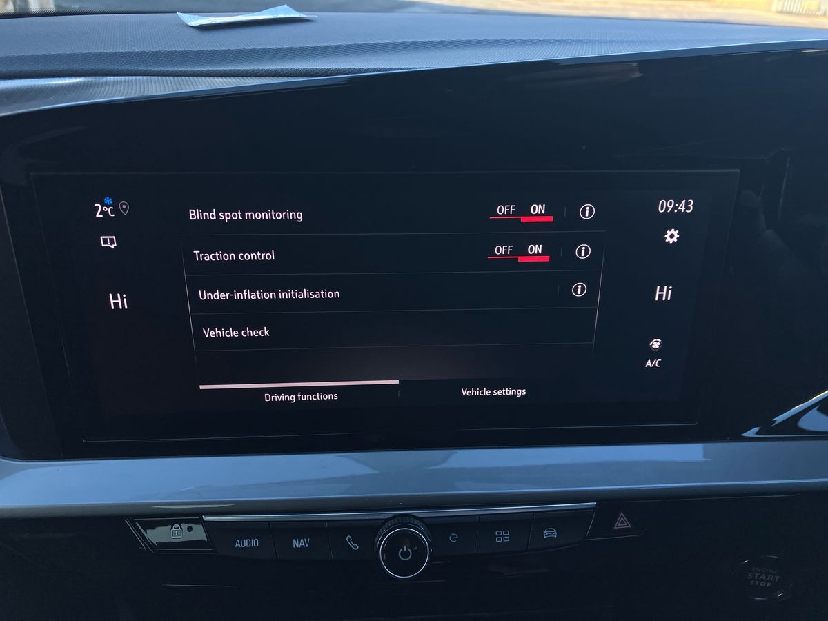 Used Vauxhall Mokka 2023 for sale - 76650472: Photo 36