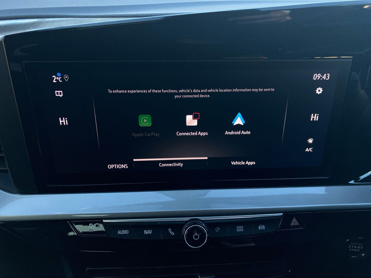 Used Vauxhall Mokka 2023 for sale - 76650472: Photo 37