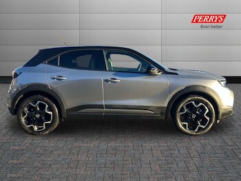 Used Vauxhall Mokka 2023 for sale - 76650472: Photo