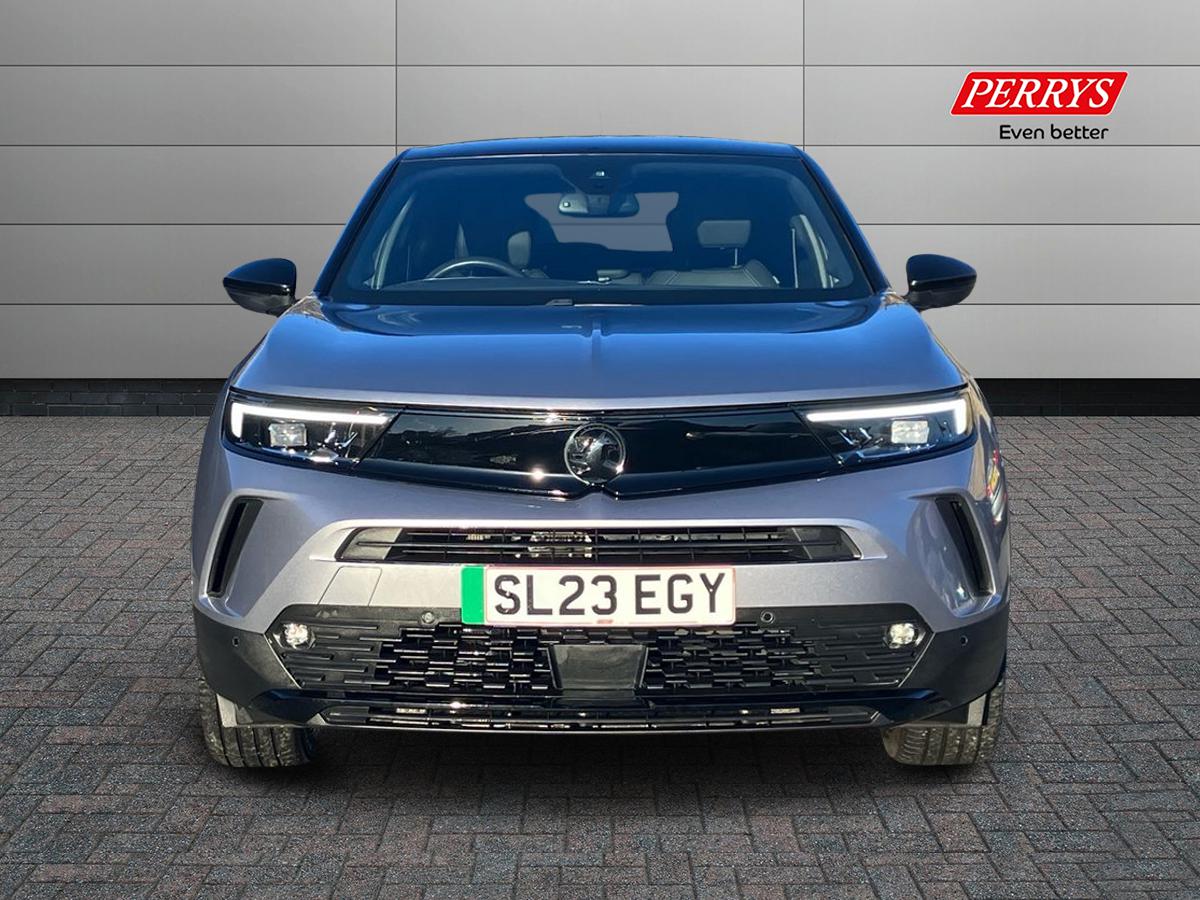 Used Vauxhall Mokka 2023 for sale - 76650472: Photo 4