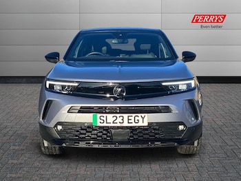 Used Vauxhall Mokka 2023 for sale - 76650472: Photo