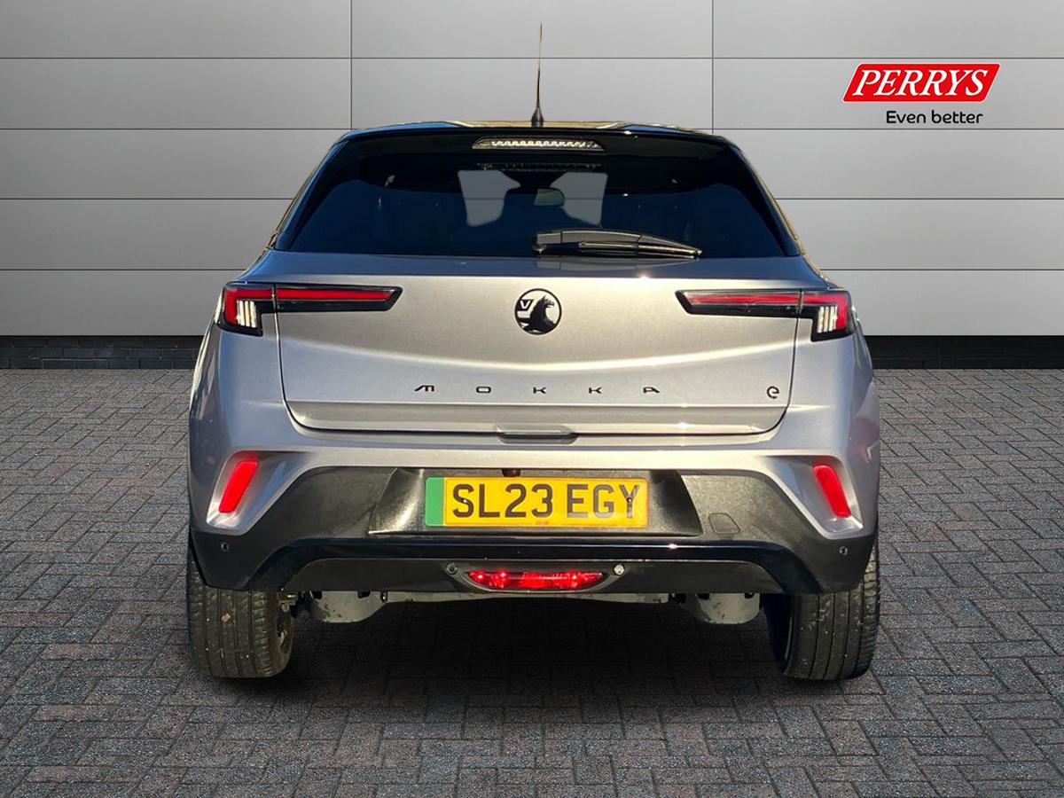 Used Vauxhall Mokka 2023 for sale - 76650472: Photo 5
