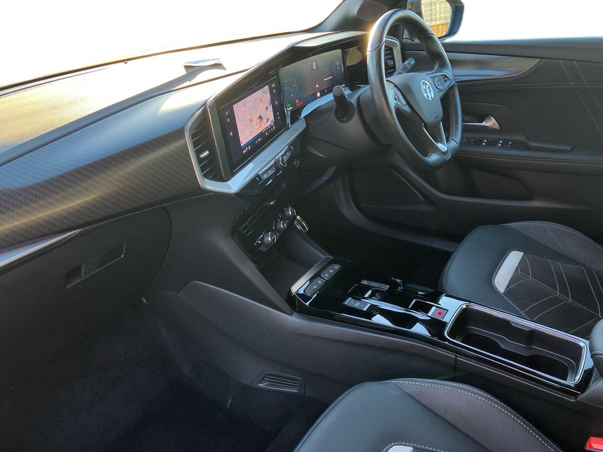 Used Vauxhall Mokka 2023 for sale - 76650472: Photo 6