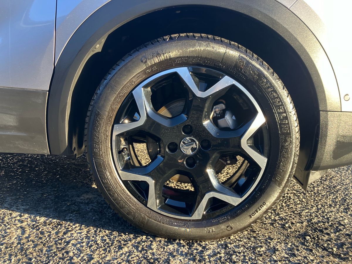 Used Vauxhall Mokka 2023 for sale - 76650472: Photo 7