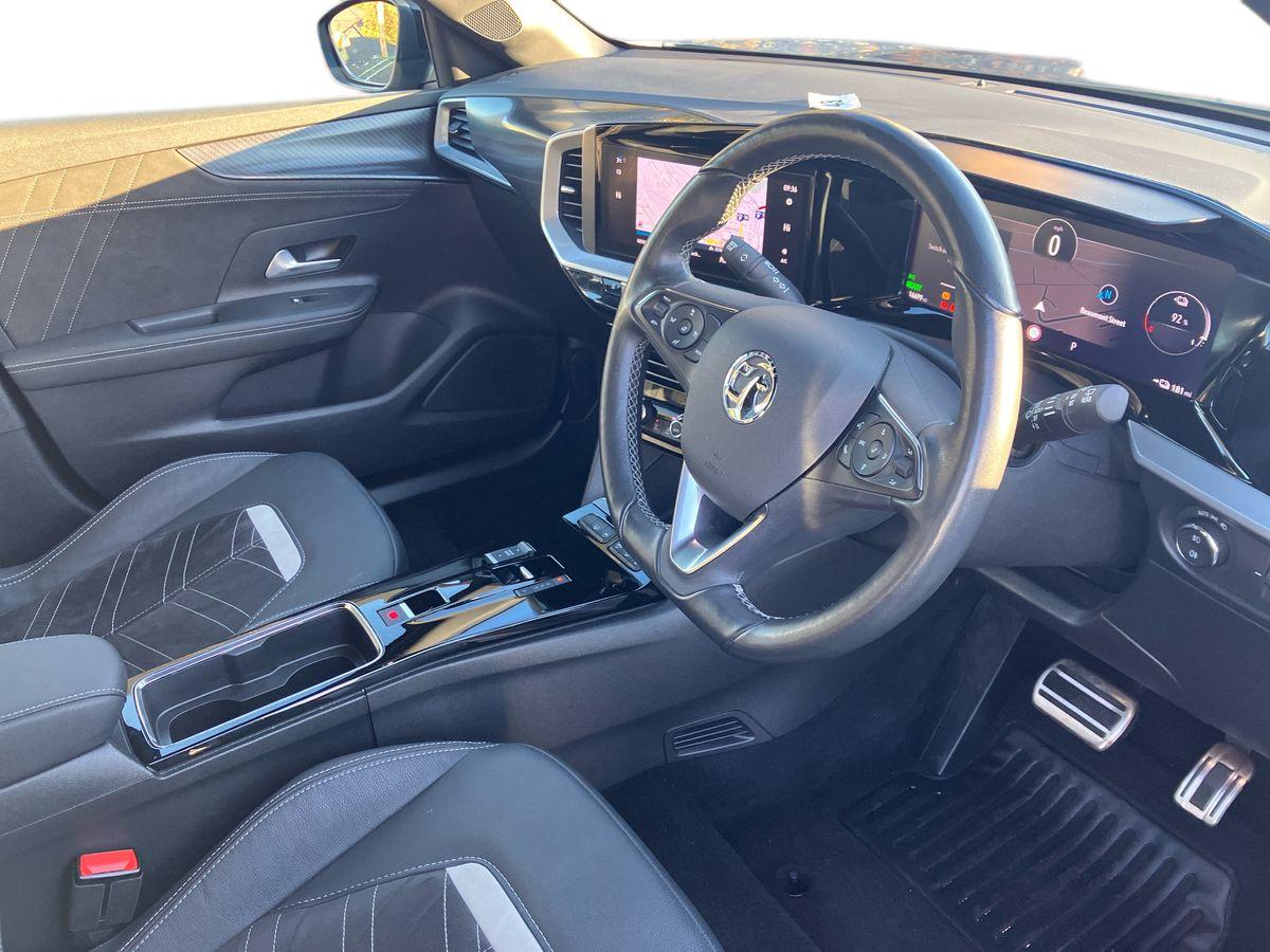 Used Vauxhall Mokka 2023 for sale - 76650472: Photo 8