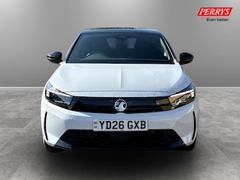 Used Vauxhall Corsa 2026 for sale - 78177983: Photo