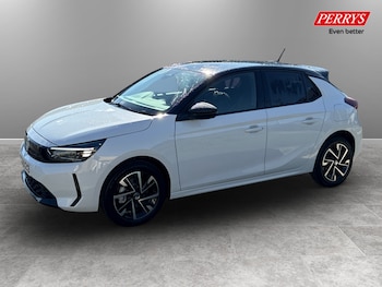 Used Vauxhall Corsa 2026 for sale - 78177983: Photo