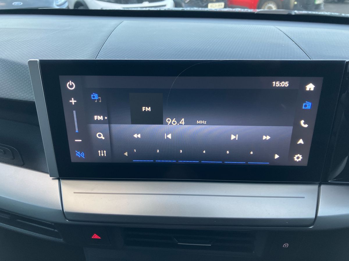 Used Vauxhall Frontera 2025 for sale - 77350638: Photo 10