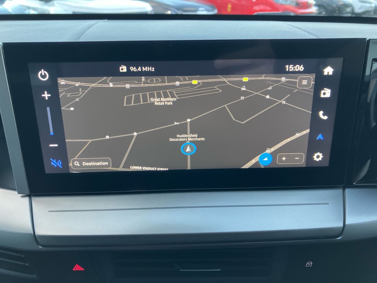 Used Vauxhall Frontera 2025 for sale - 77350638: Photo 11