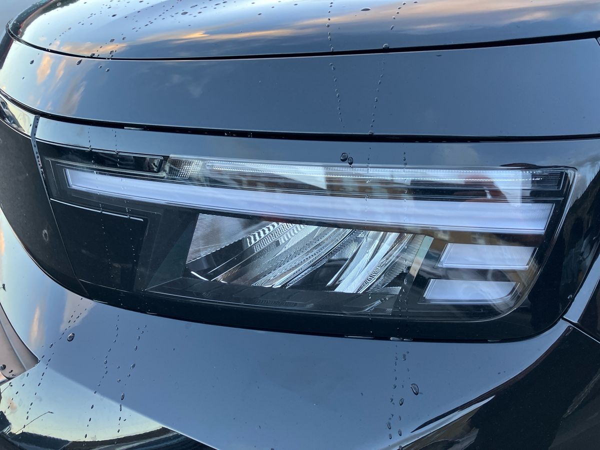 Used Vauxhall Frontera 2025 for sale - 77350638: Photo 13