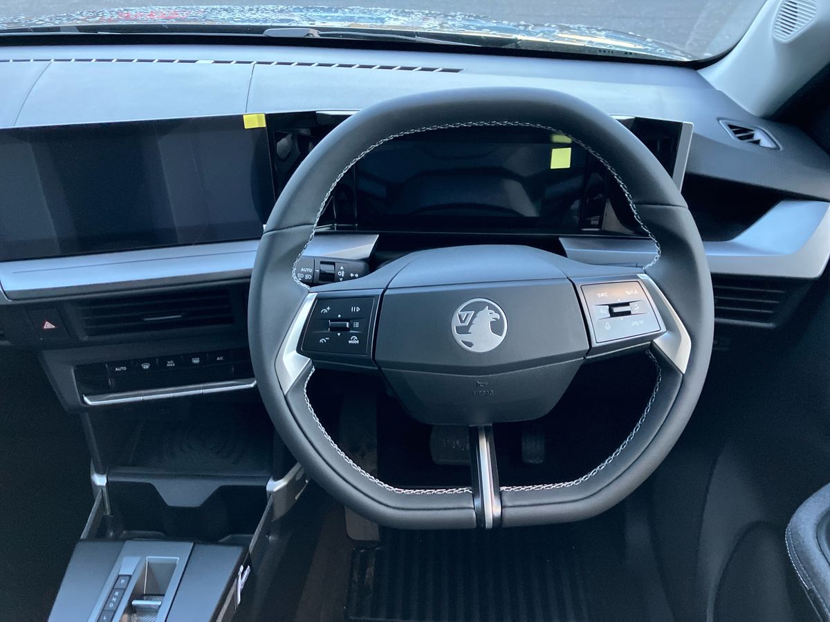 Used Vauxhall Frontera 2025 for sale - 77350638: Photo 15