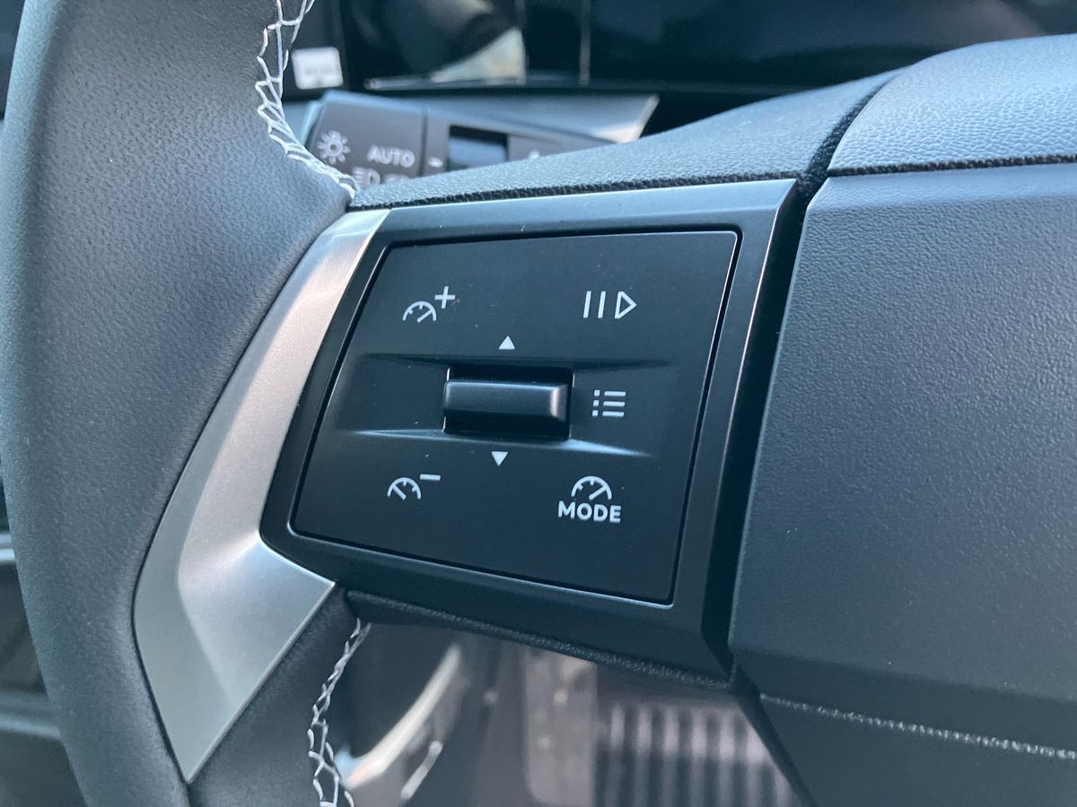 Used Vauxhall Frontera 2025 for sale - 77350638: Photo 16