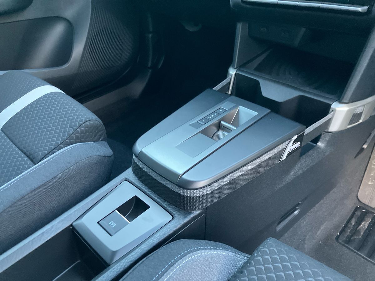 Used Vauxhall Frontera 2025 for sale - 77350638: Photo 17