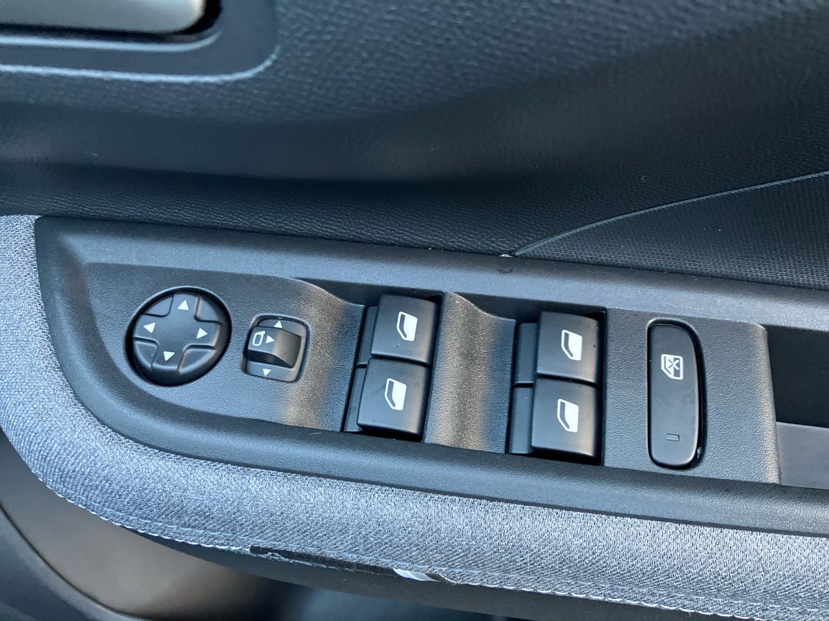 Used Vauxhall Frontera 2025 for sale - 77350638: Photo 18