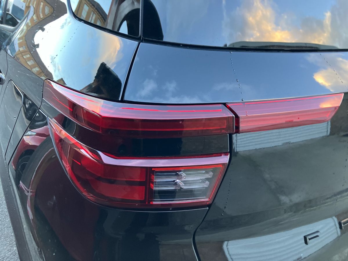 Used Vauxhall Frontera 2025 for sale - 77350638: Photo 21