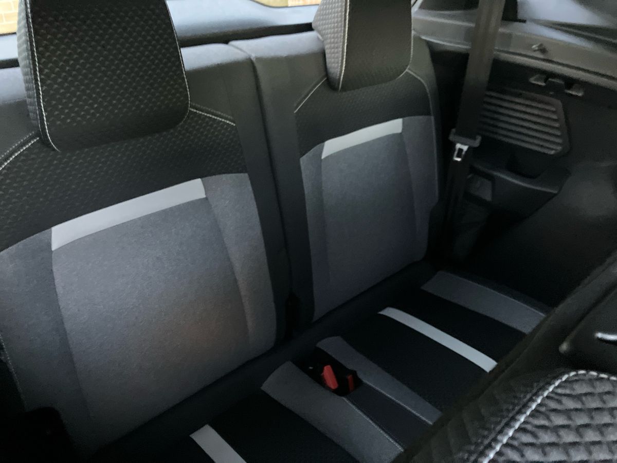 Used Vauxhall Frontera 2025 for sale - 77350638: Photo 23