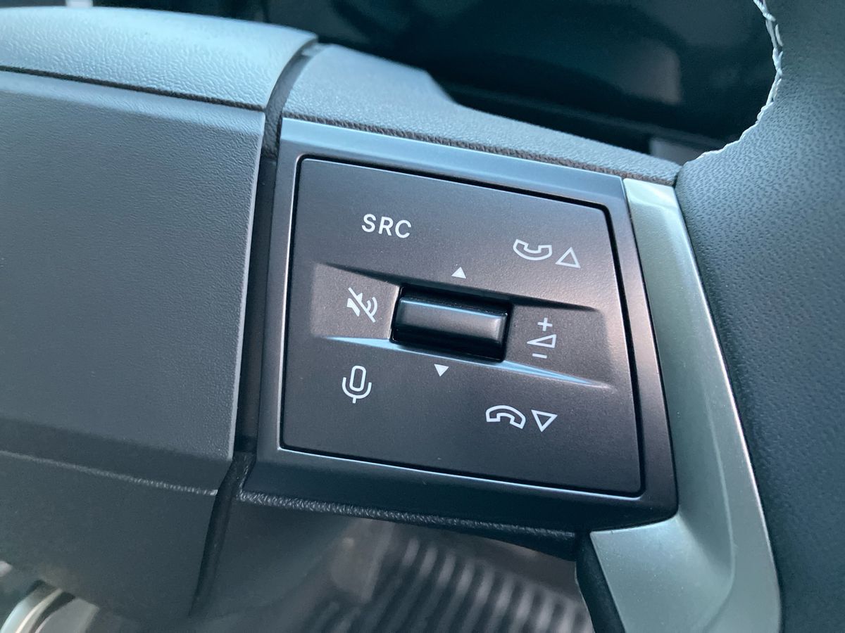 Used Vauxhall Frontera 2025 for sale - 77350638: Photo 28