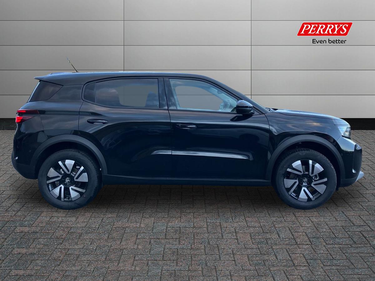 Used Vauxhall Frontera 2025 for sale - 77350638: Photo 3