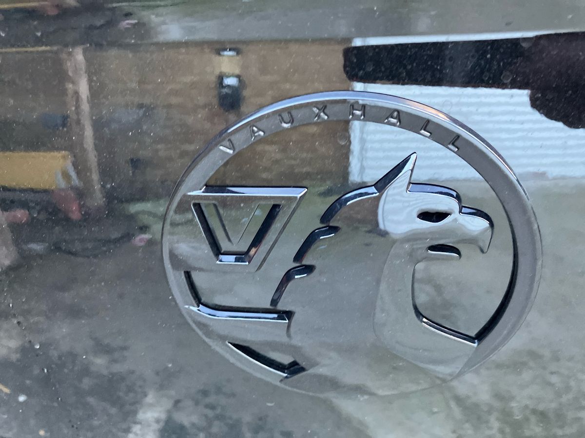 Used Vauxhall Frontera 2025 for sale - 77350638: Photo 30