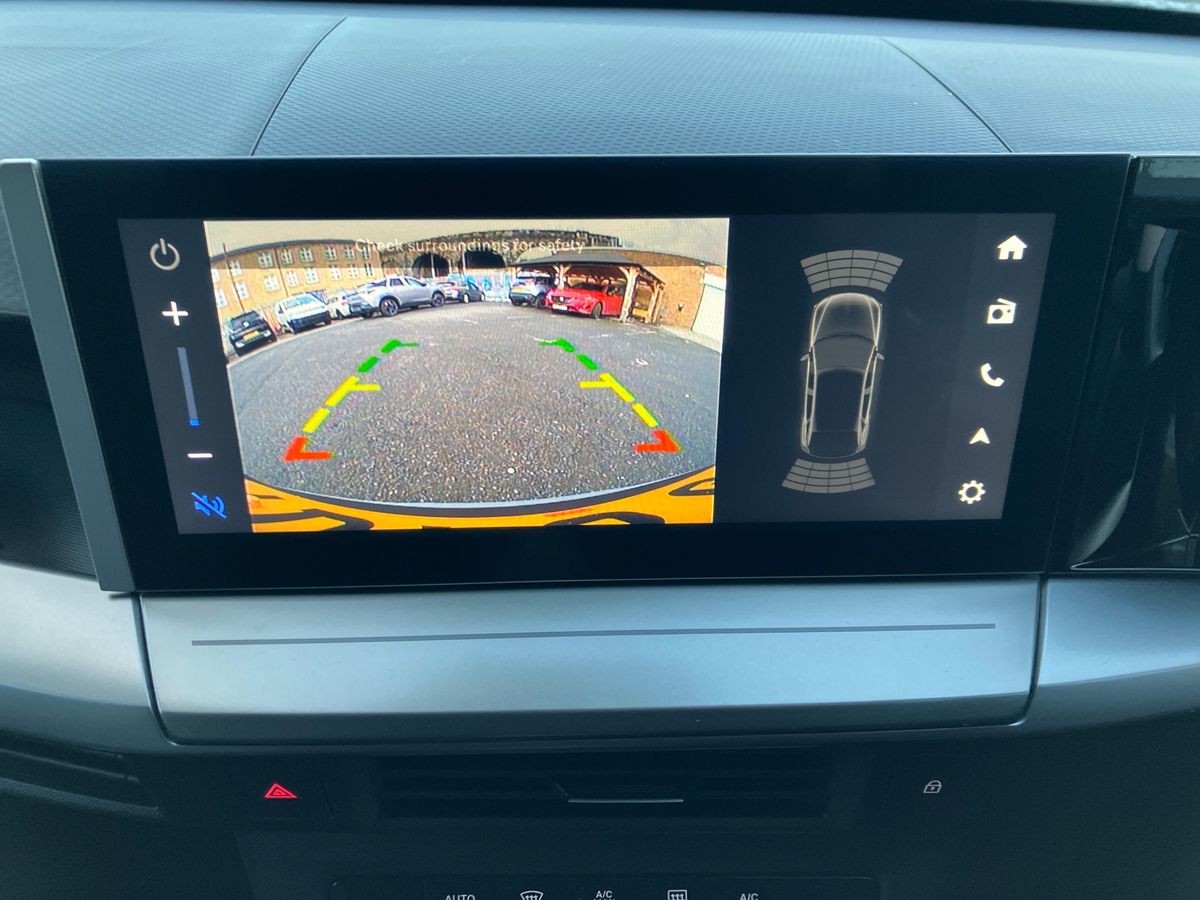 Used Vauxhall Frontera 2025 for sale - 77350638: Photo 34