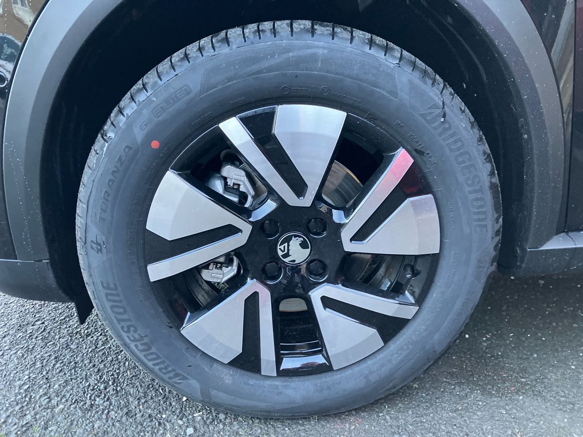 Used Vauxhall Frontera 2025 for sale - 77350638: Photo 7