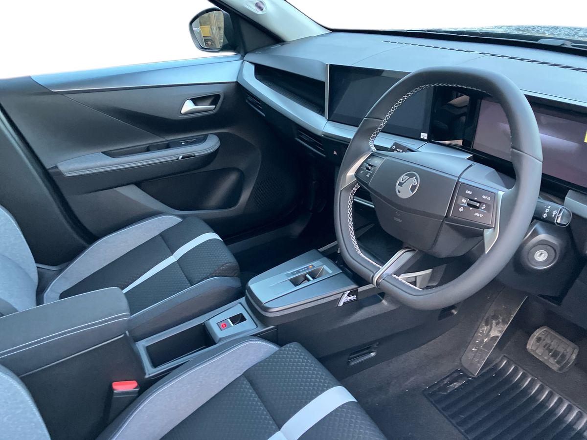 Used Vauxhall Frontera 2025 for sale - 77350638: Photo 8