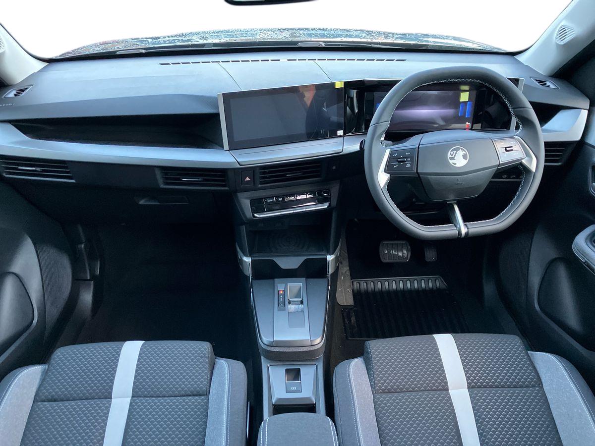 Used Vauxhall Frontera 2025 for sale - 77350638: Photo 9