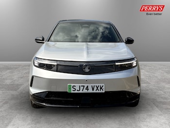 Used Vauxhall Grandland 2024 for sale - 78732645: Photo