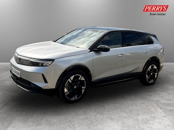 Used Vauxhall Grandland 2024 for sale - 78732645: Photo