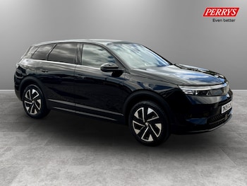 Used Vauxhall Grandland 2025 for sale - 79004008: Photo