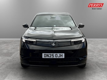 Used Vauxhall Grandland 2025 for sale - 79004008: Photo