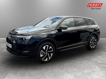 Used Vauxhall Grandland 2025 for sale - 79004008: Photo