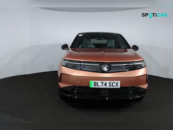 Used Vauxhall Grandland 2024 for sale - 78512314: Photo
