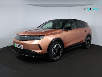 Used Vauxhall Grandland 2024 for sale - 78512314: Photo